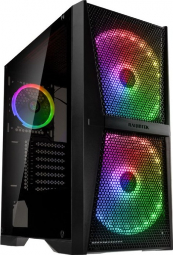 PC Gaming Diaxxa EVO Intel Core i9-11900K up to 5.3GHz 1TB SSD PCie 4.0 M.2 NVMe 32GB DDR4 GeForce RTX 3080 Ti 12GB GDDR6X 384-bit