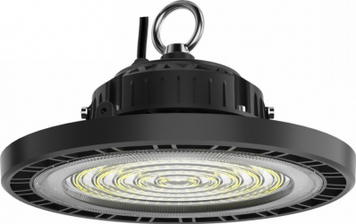Corp Led Industrial O336mm 150W750W 6400K lumina rece 