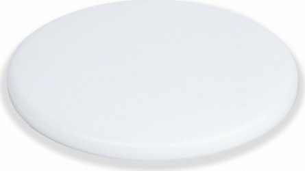 Spot Led Luna rotund cu rama si adaptor O120mm 14W130W 6000K lumina rece 