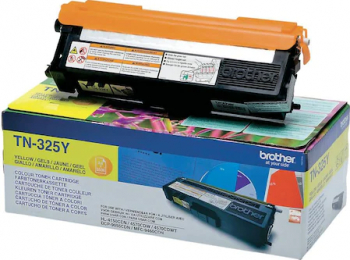 Toner Brother TN325Y Galben 3500Pag
