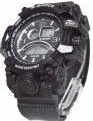 Ceas R-Shock Rezistent la apa cu alarma si cronometru 