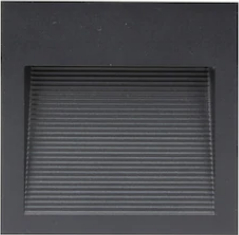 Spot Perete Scara 6W54W 6400K lumina rece 