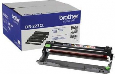 Drum Brother DR243CL CMYK 18000Pag 