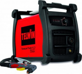 Aparat de tăiere cu plasma Telwin Technology PLASMA 54 XT KOMPRESSOR 230V