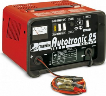 Redresor auto Telwin Autotronic 25 Boost 230V 300W