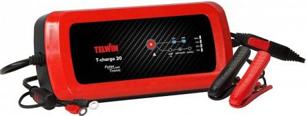Redresor auto Telwin T-Charge 20 230V 110W