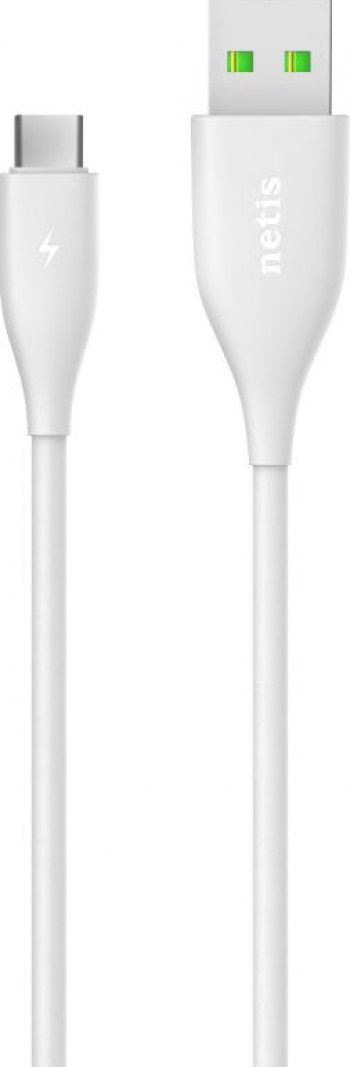 Cablu USB Netis C3-TypeC SuperSpeed+ 5A tip C 1.2 metri 