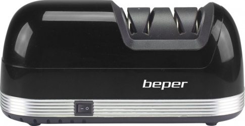 Ascutitor de cutite electric Beper P102ACP010 