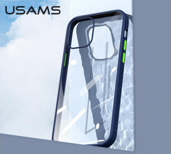 Husa Originala Usams iPhone 12 Pro Max - US-BH628 