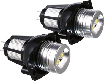 Led Marker Angel Eyes BMW E90 - 6W 