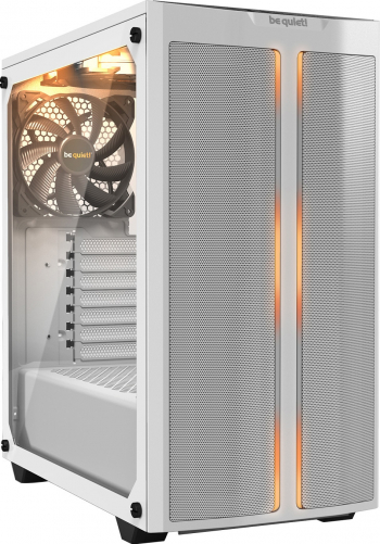 be quiet! Pure Base 500DX