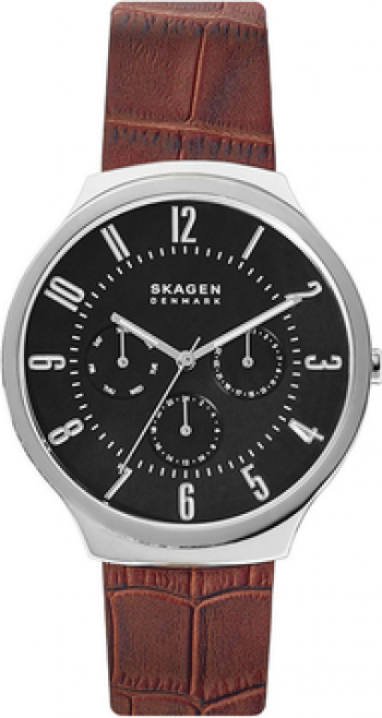 Ceas barbatesc Skagen Grenen SKW6536 