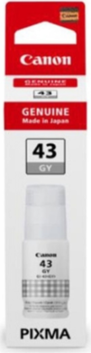 Cerneala Canon GI-43GY Negru 8000Pag 