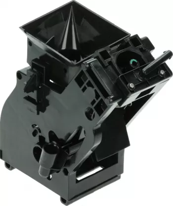 Bloc erogator infuzor/grup espressor Saeco Cafe Grand Plus Restyle Viena Edition Black v2 Cafe Buono Syncrony logic Sup 018 020 