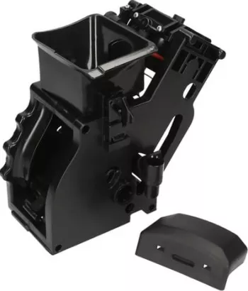 Bloc erogator infuzor/grup Incanto Rapid Digital Sup021 027 996530002103 