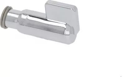 Buton abur cromat +arc steamer Delonghi Magnifica S Super Aromatic Intensa Ecam 23 