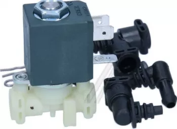 Kit electrovalva Delonghi Ecam 5513225701 