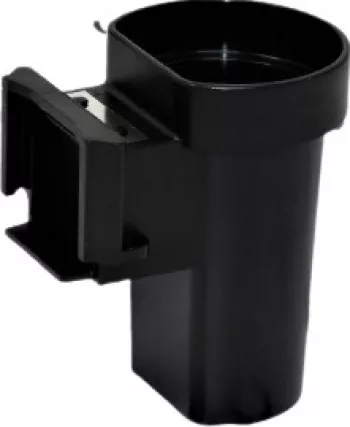 Palnie iesire cafea Saeco Philips Intuita Intelia Superautomatic Deluxe hd8969 granbaristo 