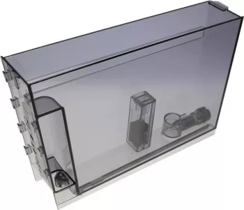 Rezervor bazin tank Delonghi PrimaDonna S Evo AS13200257