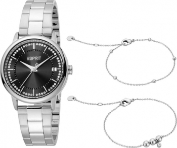 Ceas de dama Esprit ES1L181M2055 Argintiu 