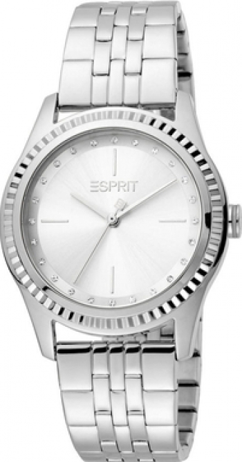 Ceas de dama Esprit ES1L222M0045 Argintiu 