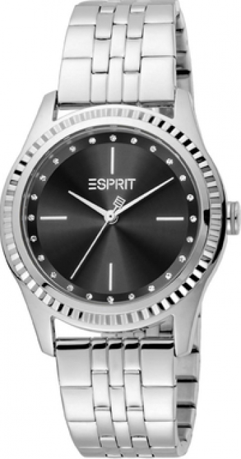 Ceas de dama Esprit ES1L222M0055 Argintiu 