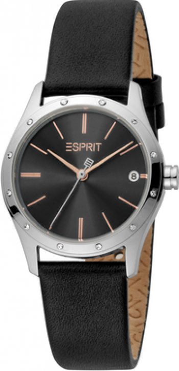 Ceas de dama Esprit ES1L223L0025 Argintiu 