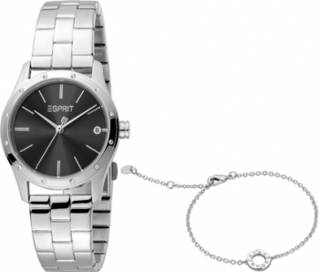 Ceas de dama Esprit ES1L223M0065 Argintiu 