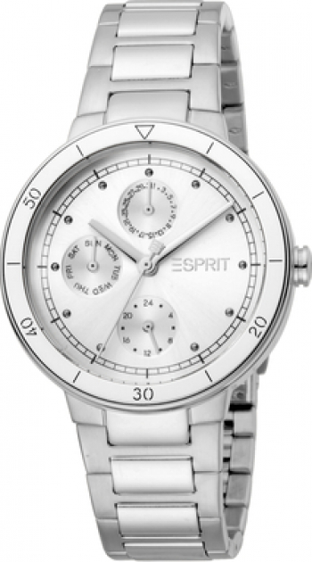 Ceas de dama Esprit ES1L226M0015 Argintiu 