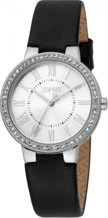Ceas de dama Esprit ES1L228L0015 Argintiu 