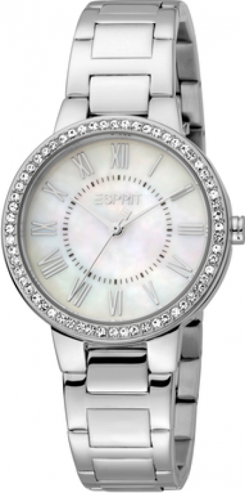 Ceas de dama Esprit ES1L228M1025 Argintiu 