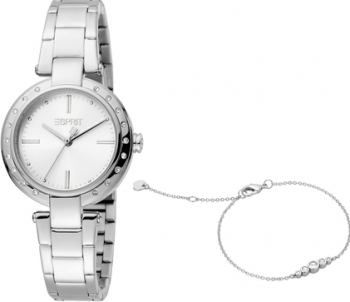 Ceas de dama Esprit ES1L230M0045 Argintiu 