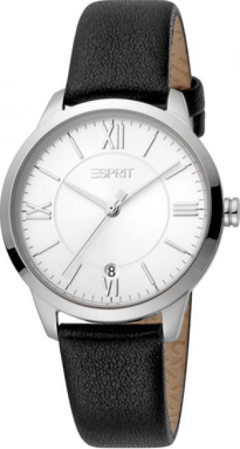 Ceas de dama Esprit ES1L233L0015 Argintiu 