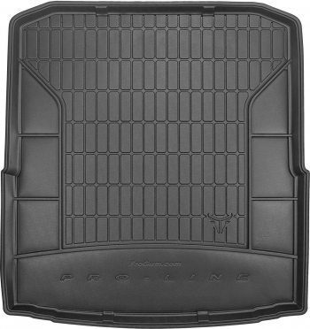 Tavita portbagaj premium Skoda Superb III caroserie sedan fabricatie 2015 - prezent 