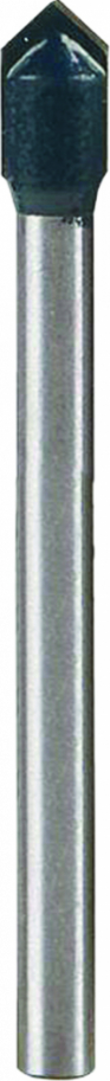 Burghiu pentru sticla si ceramica Raider 157763 diametru 3 mm 