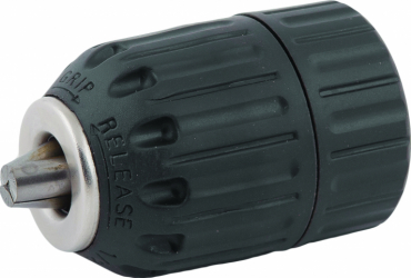 Mandrina rapida Raider RD-KC01 diametru 13 mm 