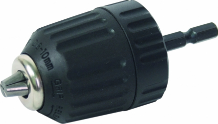 Mandrina rapida Raider 139003 diametru 10 mm 