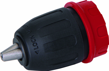 Mandrina rapida Raider 139006 13 mm compatibila RDP-CDL21 
