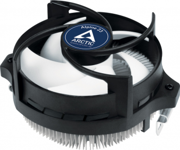Cooler Procesor ARCTIC Alpine 23 compatibil AMD ACALP00035A 