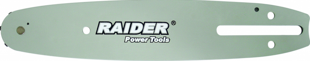 Lama ghidaj pentru drujba Raider 141302 lungime sina 200 mm 