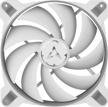 Ventilator ARCTIC P14 PWM White/White 140mm