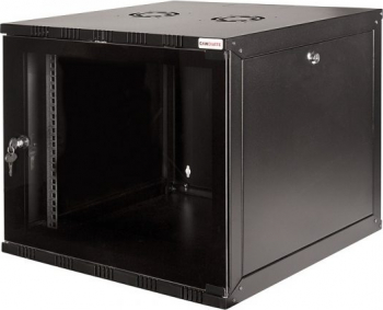 Cabinet Logilink W06A54B 19inch 6U Negru 
