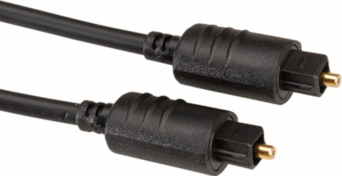 Cablu audio digital Toslink 10m Value 11.99.4389 