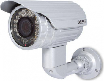 Camera supraveghere Planet ICA-3350V Bullet IP 