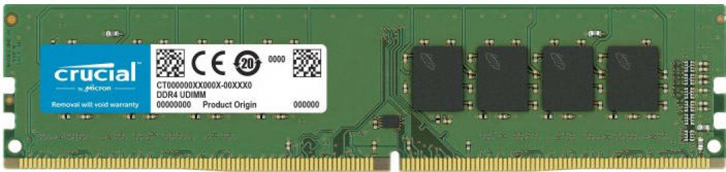 Memorie Crucial 16GB DDR4 3200MHz CL22 