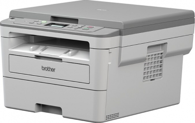 Multifunctional laser A4 mono Brother DCP-B7500D DCPB7500DYJ1 