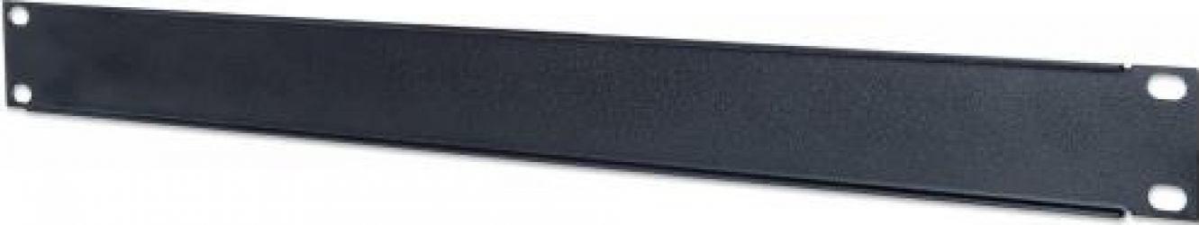 Panou Intellinet 19 inch 1U Negru