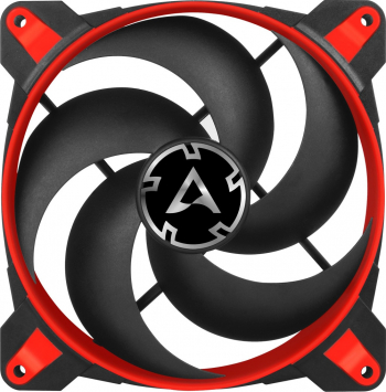 Ventilator ARCTIC BioniX P140 Red 140mm 