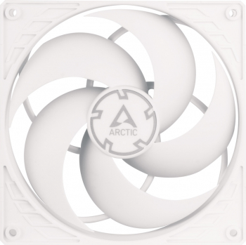 Ventilator ARCTIC P14 PWM PST White/White 140mm