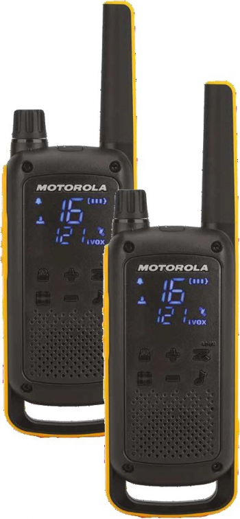 radio Motorola la CEL.ro